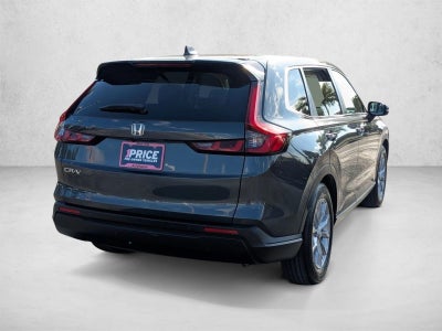2023 Honda CR-V EX-L 2WD