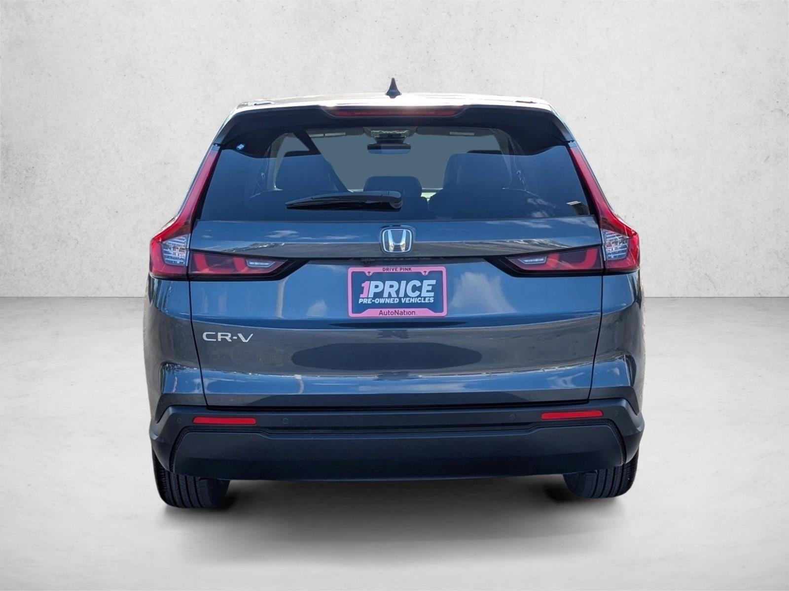 2023 Honda CR-V EX-L 2WD