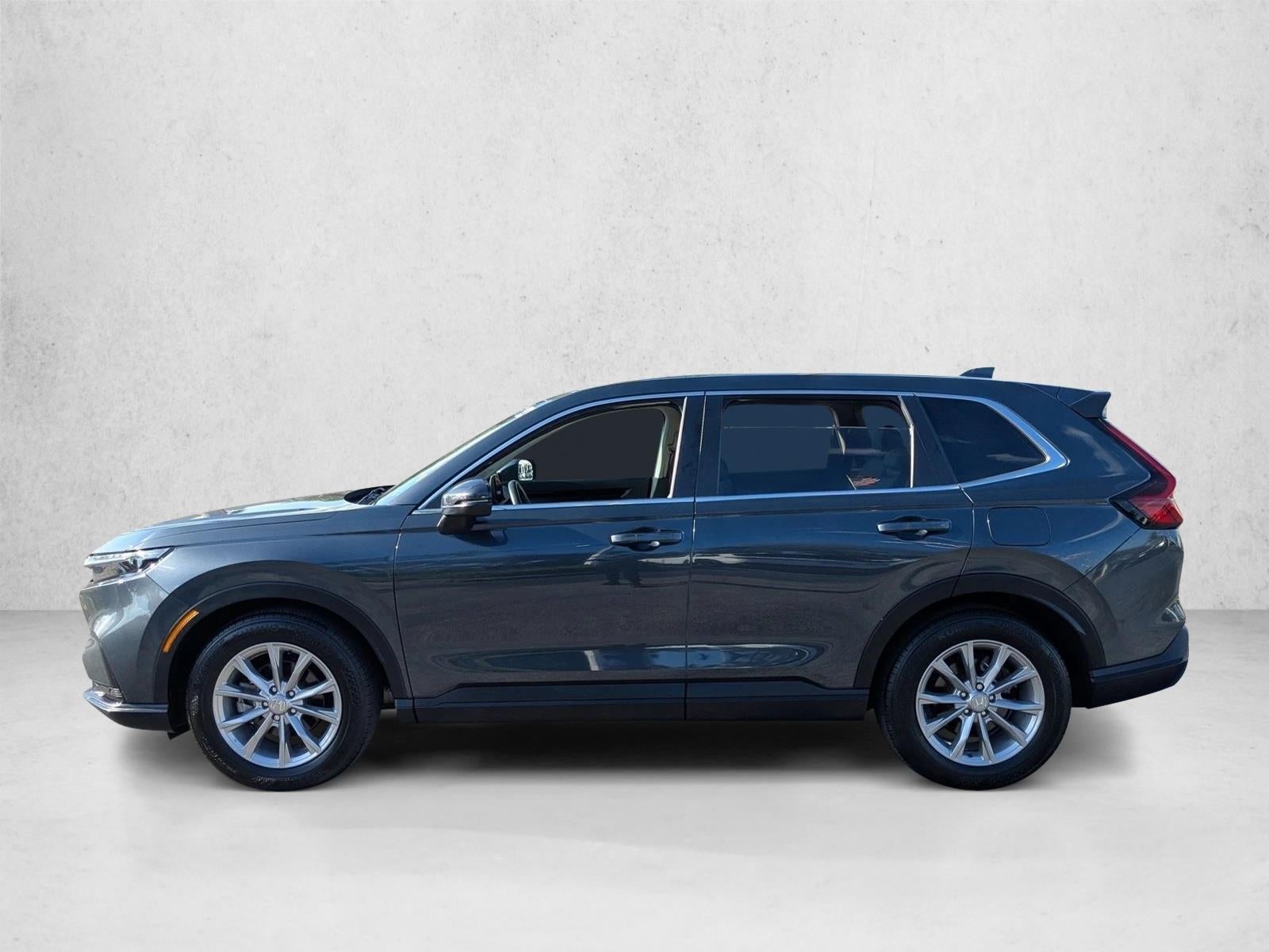 2023 Honda CR-V EX-L 2WD