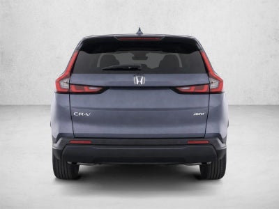 2023 Honda CR-V EX-L 2WD