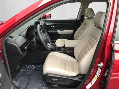 2024 Honda CR-V EX-L 2WD