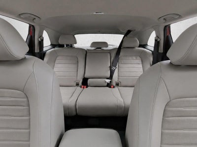 2024 Honda CR-V EX-L 2WD