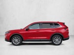 2024 Honda CR-V EX-L 2WD