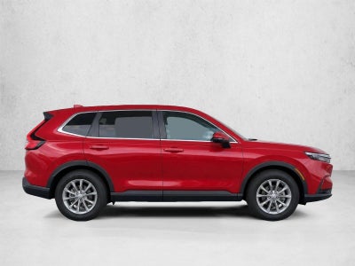 2024 Honda CR-V EX-L 2WD