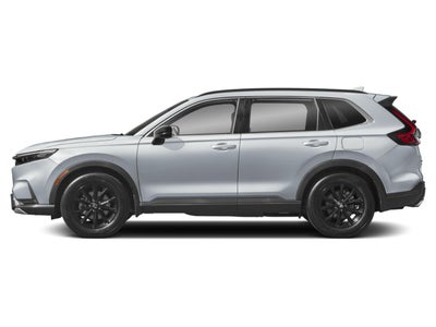 2024 Honda CR-V Hybrid Sport FWD