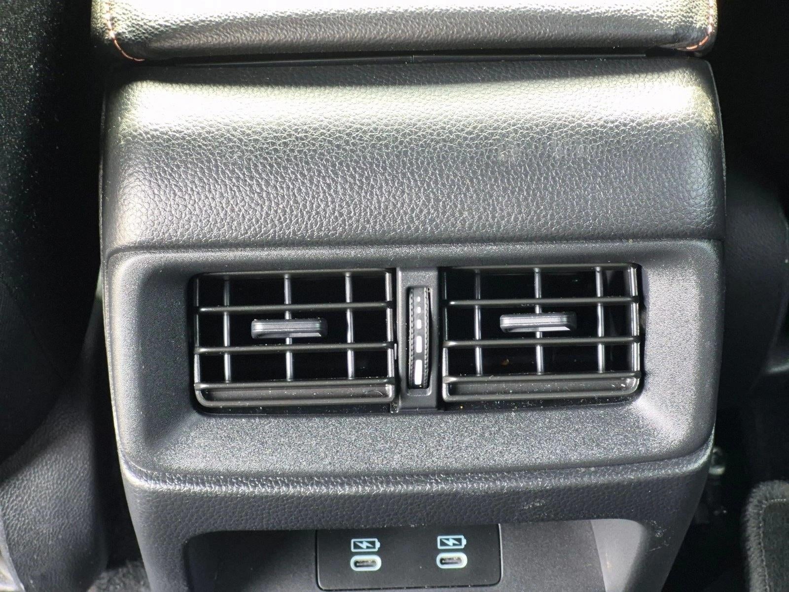 2024 Honda CR-V Hybrid Sport FWD