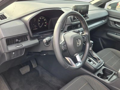 2024 Honda CR-V Hybrid Sport FWD