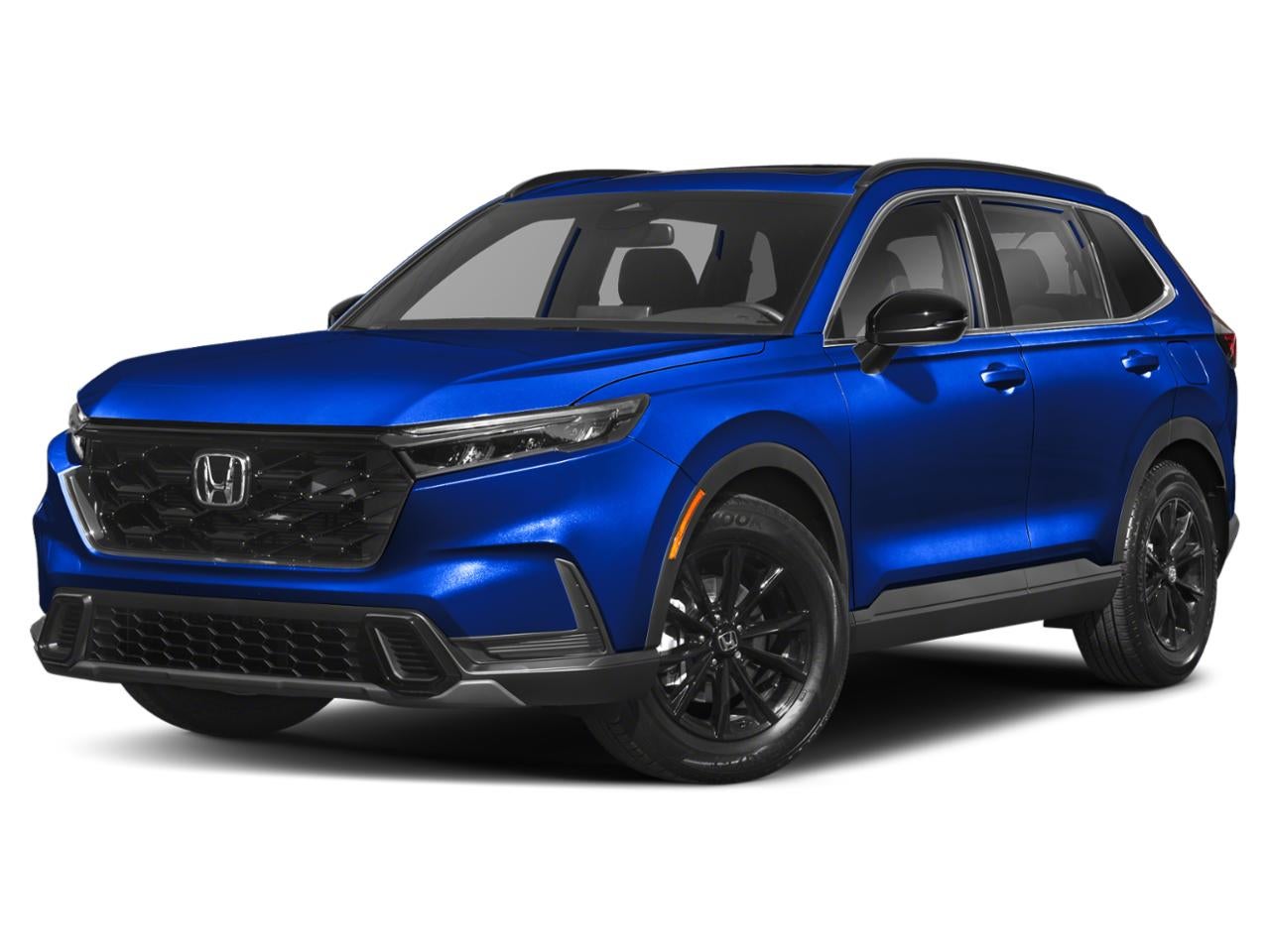 2024 Honda CR-V Hybrid Sport FWD