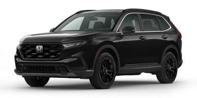 2024 Honda CR-V Hybrid Sport FWD
