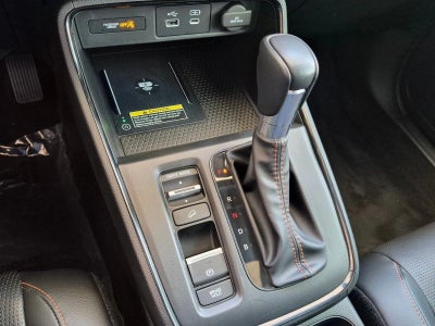 2023 Honda CR-V Hybrid Sport Touring AWD