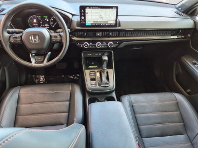 2023 Honda CR-V Hybrid Sport Touring AWD