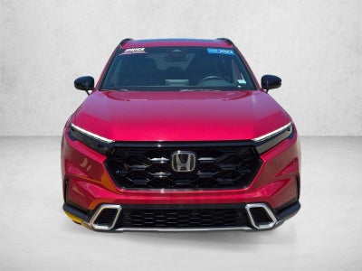 2023 Honda CR-V Hybrid Sport Touring AWD