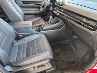 2023 Honda CR-V Hybrid Sport Touring AWD