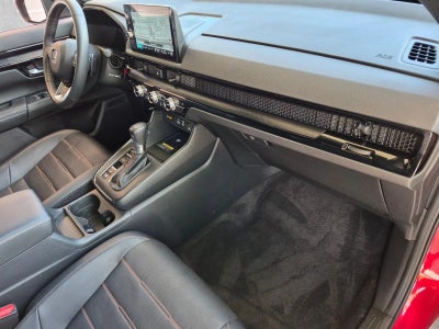 2023 Honda CR-V Hybrid Sport Touring AWD