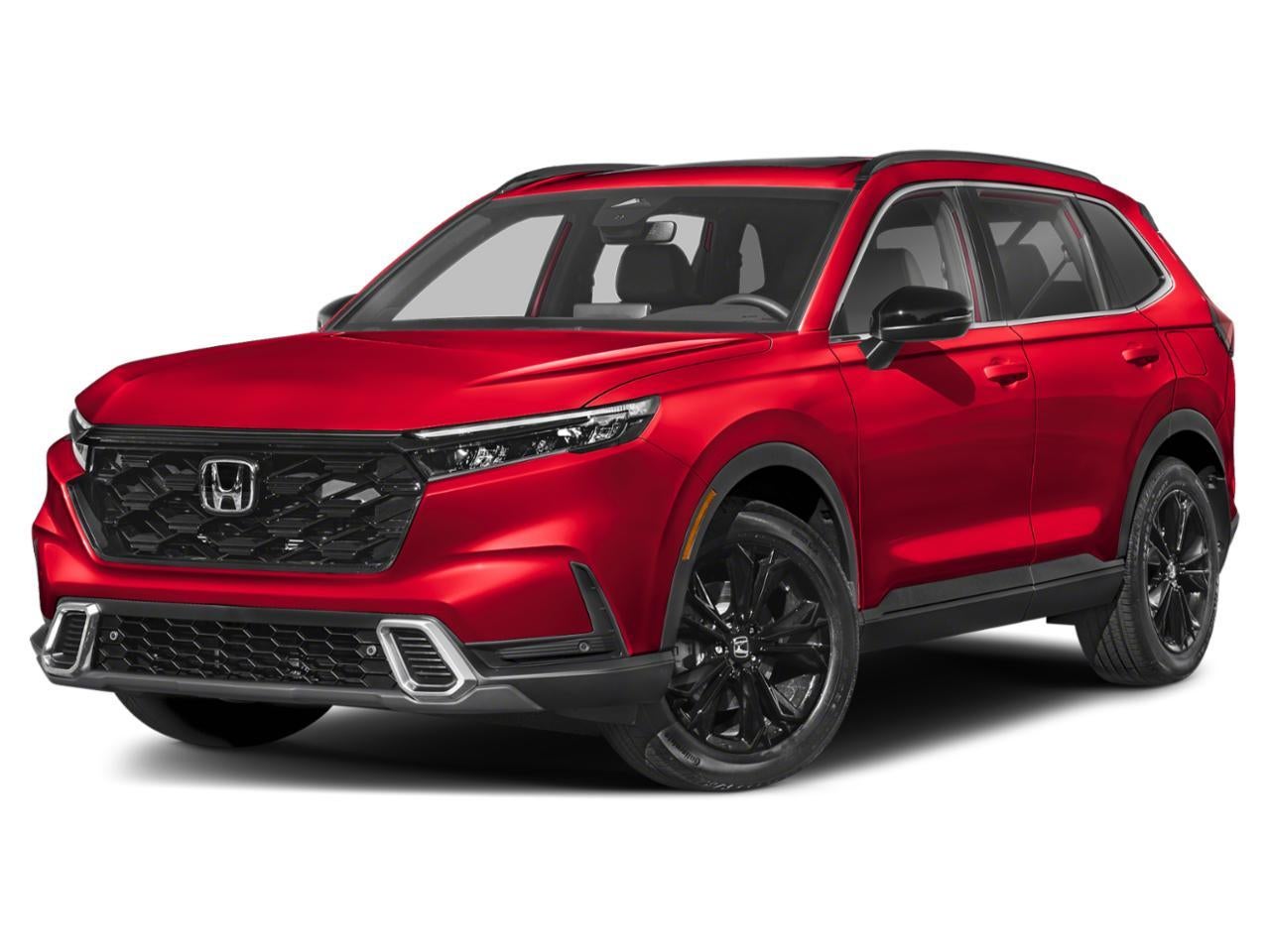 2023 Honda CR-V Hybrid Sport Touring AWD