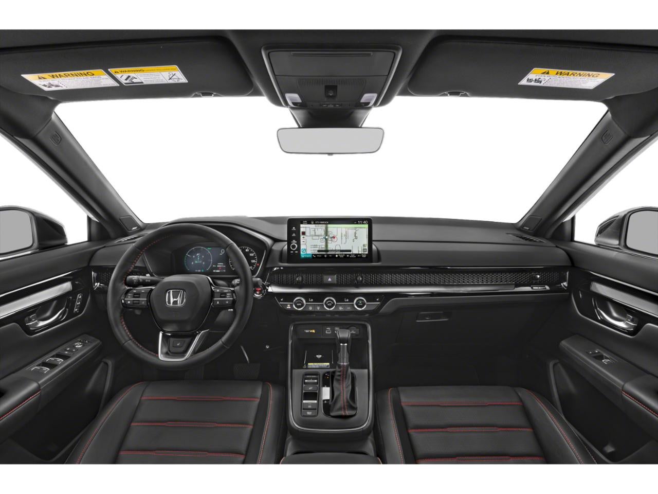2023 Honda CR-V Hybrid Sport Touring AWD