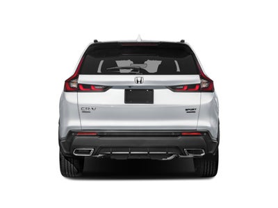 2023 Honda CR-V Hybrid Sport Touring AWD