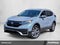 2022 Honda CR-V Hybrid Touring AWD