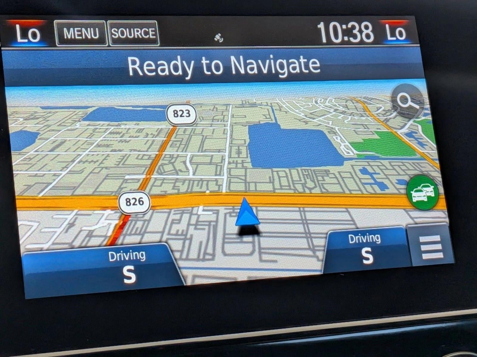 2022 Honda CR-V Hybrid Touring AWD