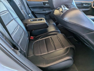 2022 Honda CR-V Hybrid Touring AWD