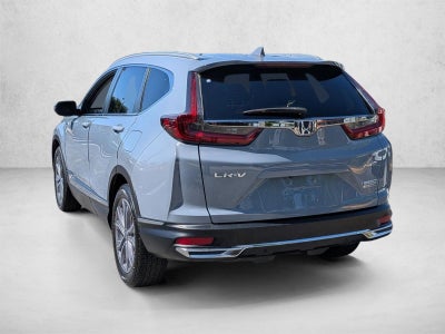 2022 Honda CR-V Hybrid Touring AWD