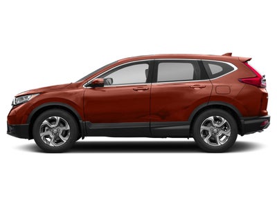 2019 Honda CR-V EX 2WD