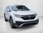 2021 Honda CR-V EX-L 2WD
