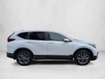 2021 Honda CR-V EX-L 2WD