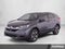 2019 Honda CR-V LX 2WD