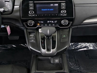 2019 Honda CR-V LX 2WD