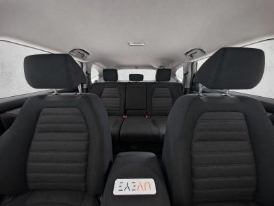 2019 Honda CR-V LX 2WD
