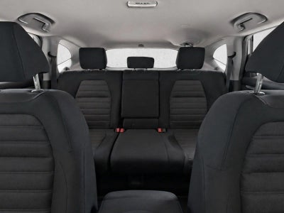 2019 Honda CR-V LX 2WD