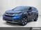 2017 Honda CR-V LX 2WD