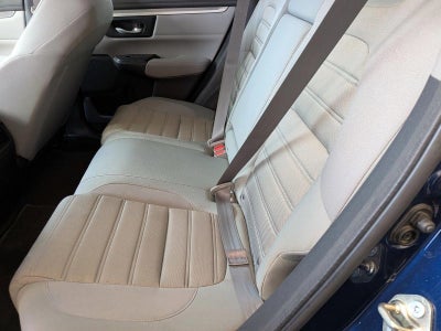 2017 Honda CR-V LX 2WD