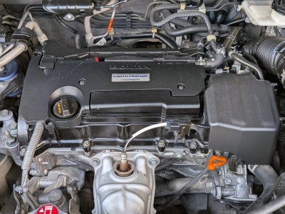 2017 Honda CR-V LX 2WD
