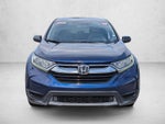 2017 Honda CR-V LX 2WD