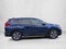 2017 Honda CR-V LX 2WD