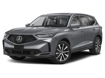 2025 Acura MDX FWD w/Technology Package