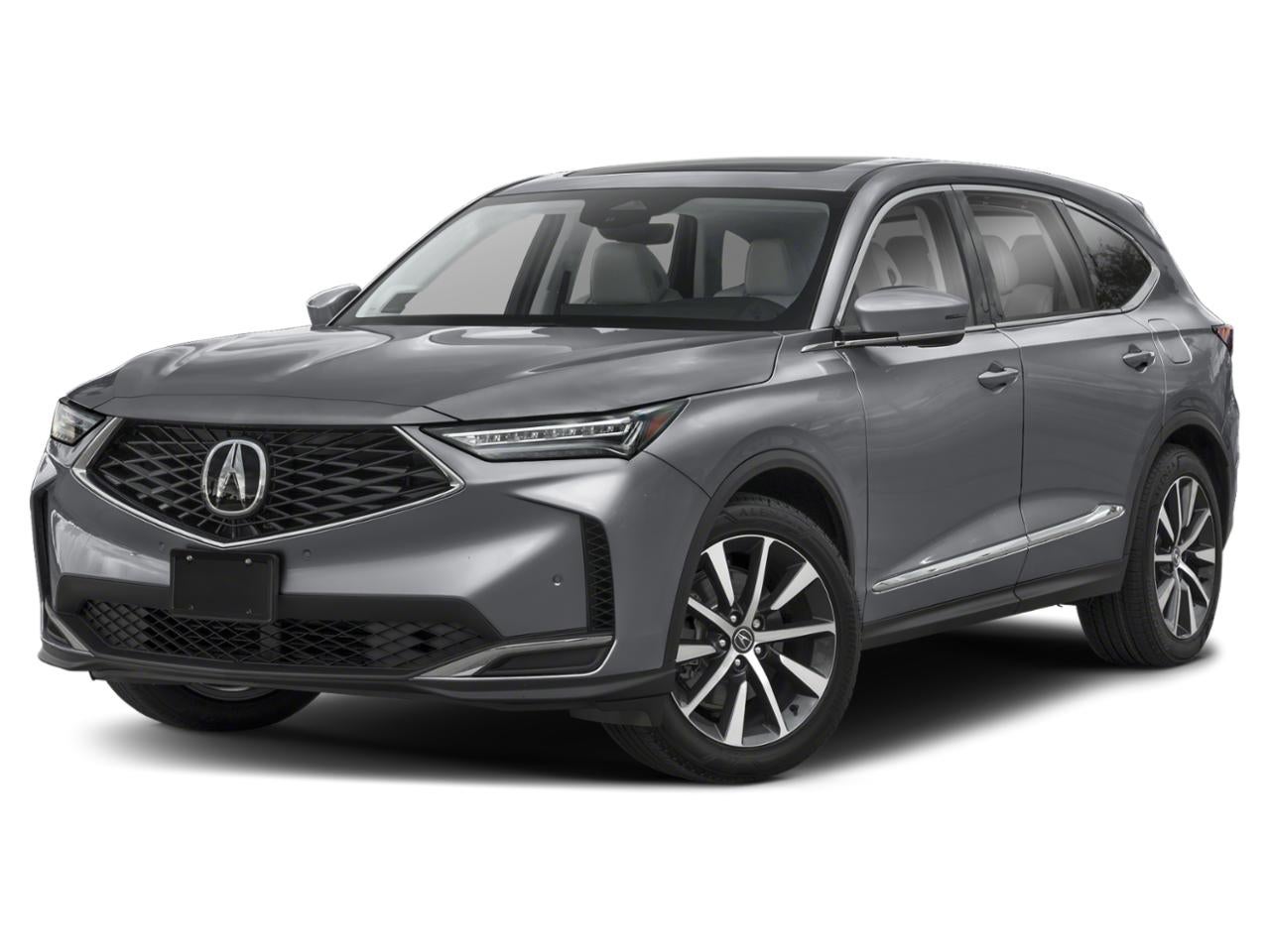 2025 Acura MDX FWD w/Technology Package