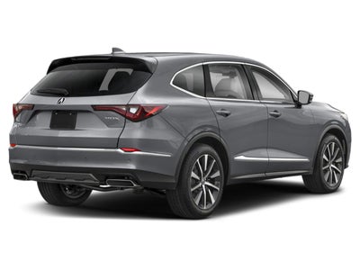 2025 Acura MDX FWD w/Technology Package