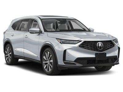 2025 Acura MDX FWD w/Technology Package