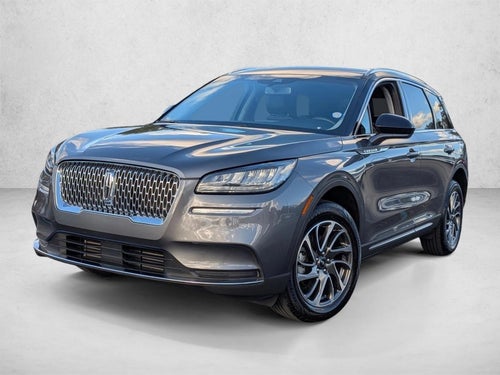 2022 Lincoln Corsair Standard FWD