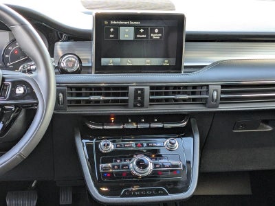 2022 Lincoln Corsair Standard FWD