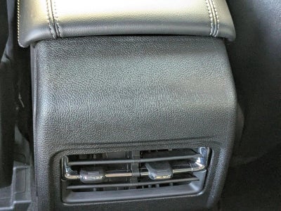 2022 Lincoln Corsair Standard FWD