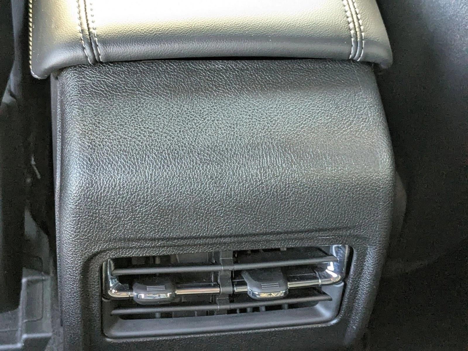 2022 Lincoln Corsair Standard FWD