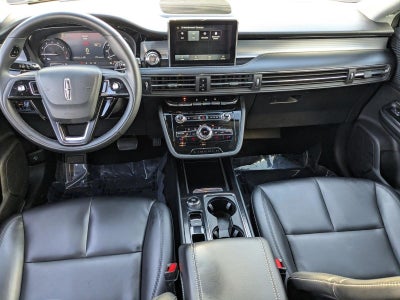 2022 Lincoln Corsair Standard FWD