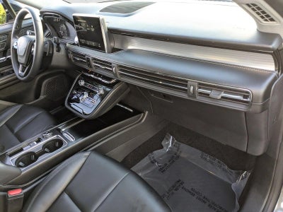 2022 Lincoln Corsair Standard FWD