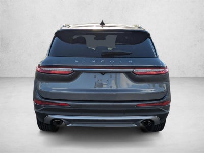 2022 Lincoln Corsair Standard FWD