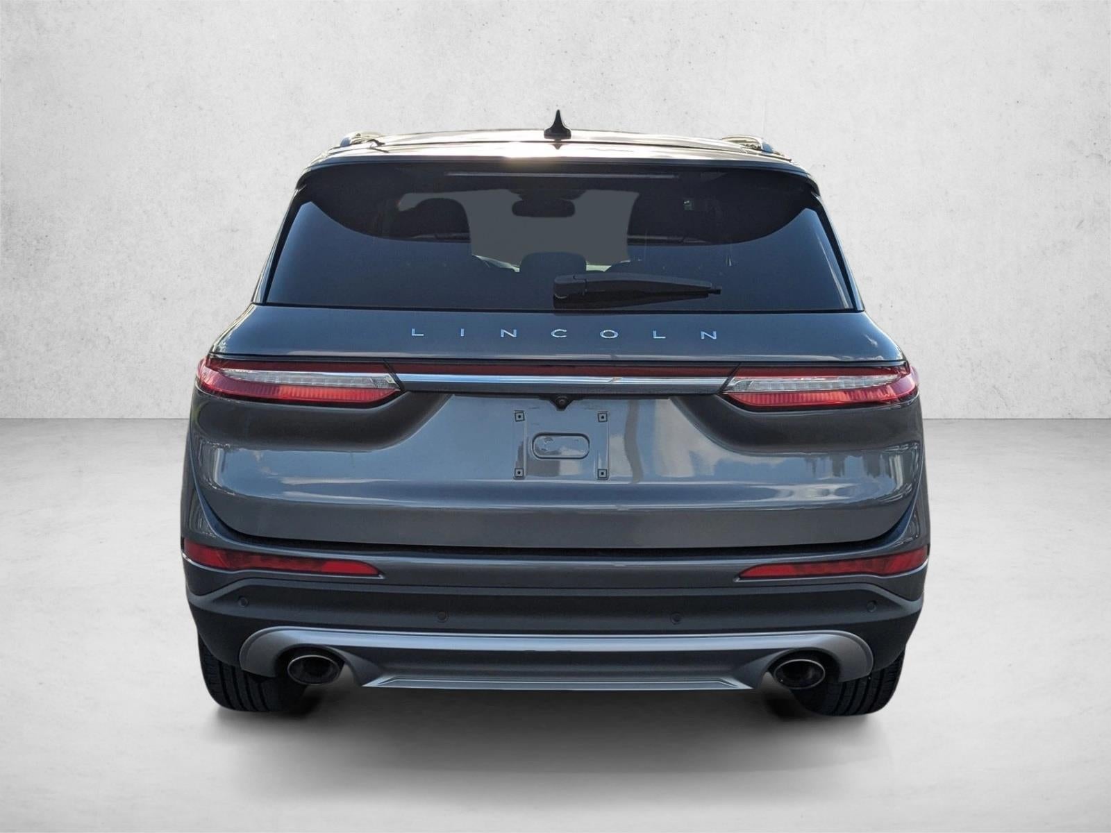 2022 Lincoln Corsair Standard FWD