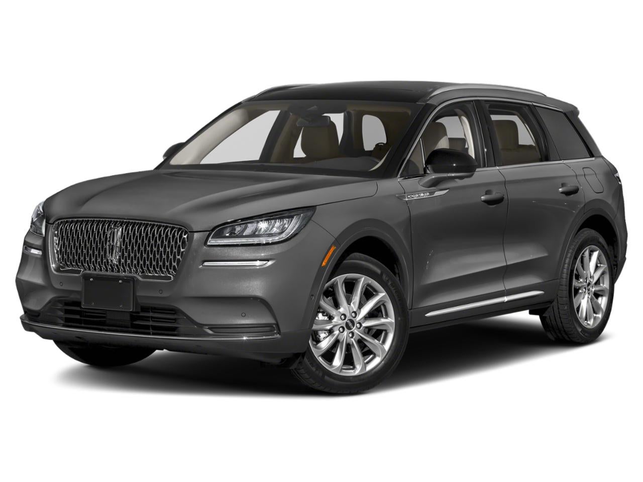 2022 Lincoln Corsair Standard FWD